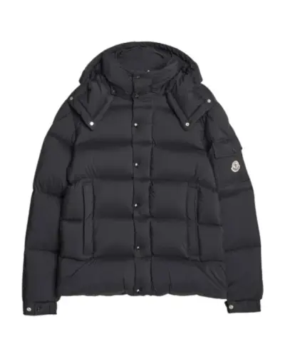Moncler Vezere Puffer Jacket — USFans Spreadsheet photo