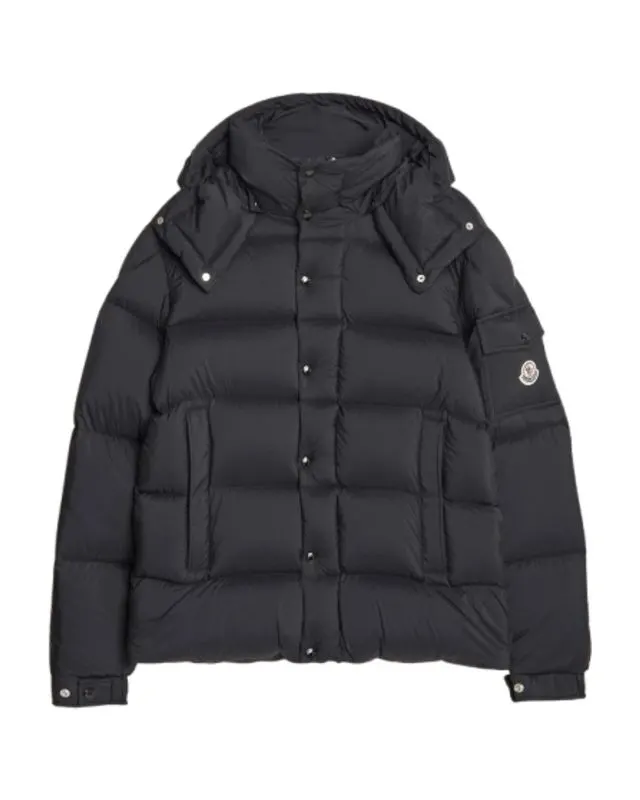 Moncler Vezere Puffer Jacket — USFans Spreadsheet photo 1