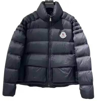 Moncler x Raxxy Moncler Down Jacket — USFans Spreadsheet photo