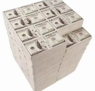 Money Stool — USFans Spreadsheet photo