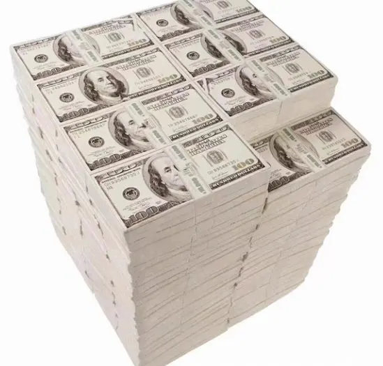 Money Stool — USFans Spreadsheet photo 1