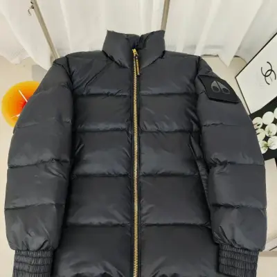 Moose Jacket — USFans Spreadsheet photo