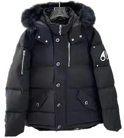 Moose Knuckles Jacket — USFans Spreadsheet photo 1