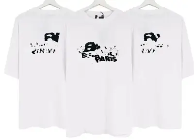 More Balenciaga T-Shirts — USFans Spreadsheet photo
