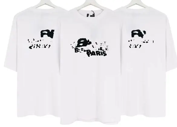 More Balenciaga T-Shirts — USFans Spreadsheet photo 1