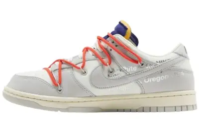 More Budget Dunks Lot 1-26 — USFans Spreadsheet photo