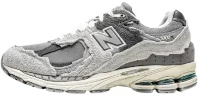 NB 2002 Rain Cloud — USFans Spreadsheet photo