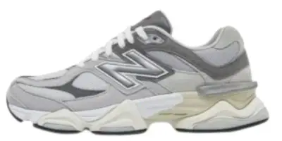 NB 9060 Shoes — USFans Spreadsheet photo