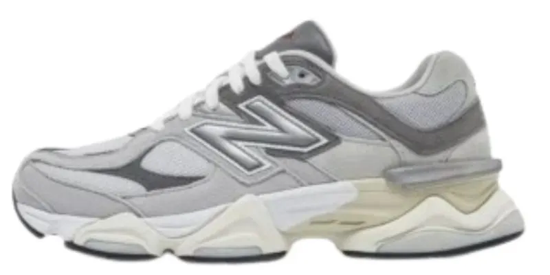 NB 9060 Shoes — USFans Spreadsheet photo 1