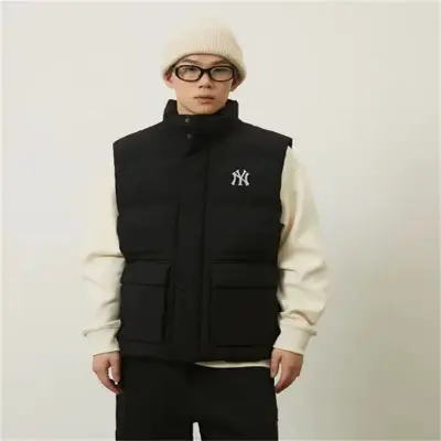 New Era Vest — USFans Spreadsheet photo