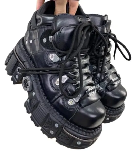 New Rock Shoes — USFans Spreadsheet photo 1