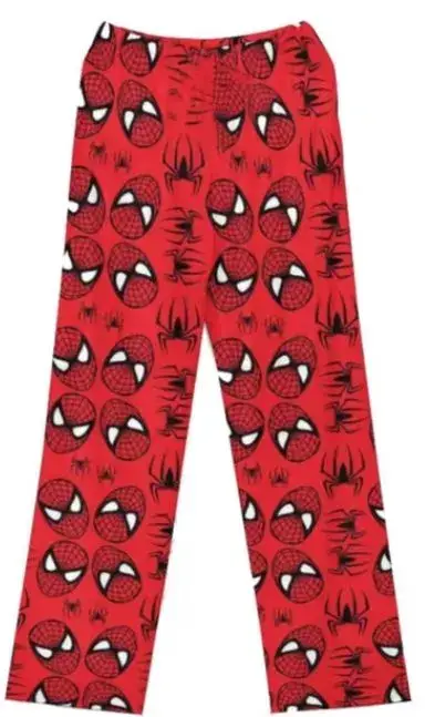 Night Sweatpants Spider-Man — USFans Spreadsheet photo