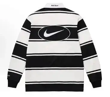 Nike — USFans Spreadsheet photo