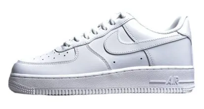 Nike Air Force 1 Low White — USFans Spreadsheet photo 1