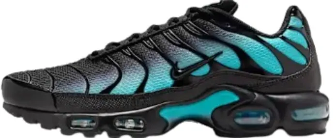 Nike Air Max Plus "Aurora Green" — USFans Spreadsheet photo 1