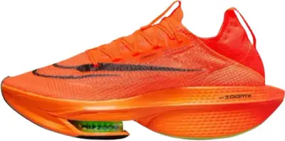 Nike Alphafly Next% 2 — USFans Spreadsheet photo