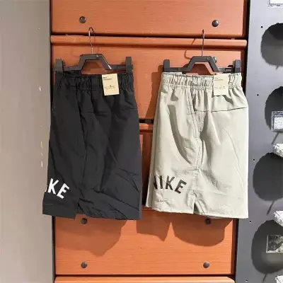 Nike AS M NK DF UNLMTD Swoosh Shorts — USFans Spreadsheet photo