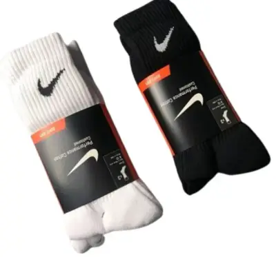 Nike Basic Socks — USFans Spreadsheet photo