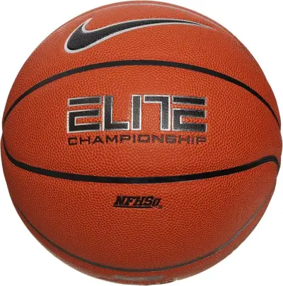 Nike Basketball Ball — USFans Spreadsheet photo