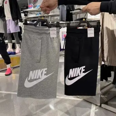 Nike Club Alumni FT Shorts — USFans Spreadsheet photo