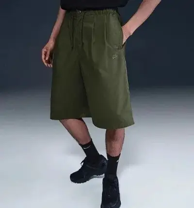 Nike Club Seoul Shorts — USFans Spreadsheet photo