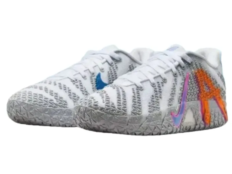Nike JA 3 "Light Show" Basketball Shoes — Kakobuy Spreadsheet photo 1