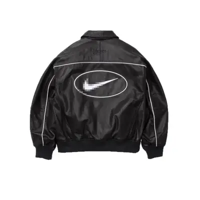 Nike Jacket — USFans Spreadsheet photo