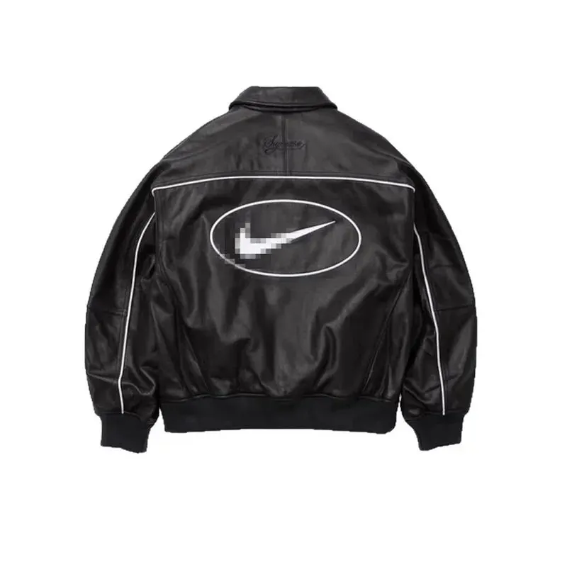 Nike Jacket — USFans Spreadsheet photo 1