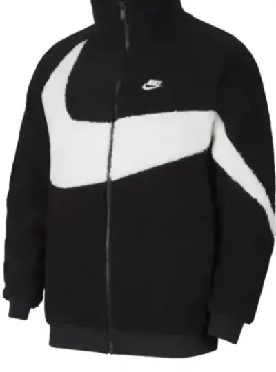 Nike Jacket — USFans Spreadsheet photo