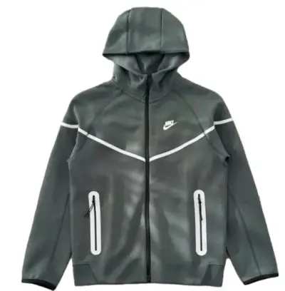 Nike Jacket — USFans Spreadsheet photo