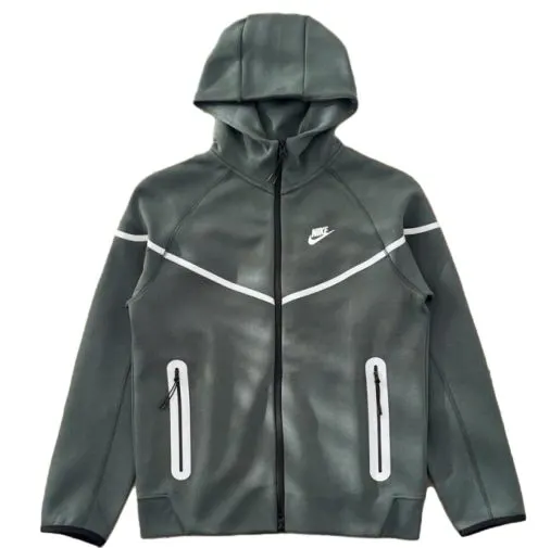 Nike Jacket — USFans Spreadsheet photo 1