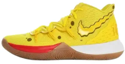 Nike Kyrie 5 Spongebob Squarepants — Kakobuy Spreadsheet photo 1