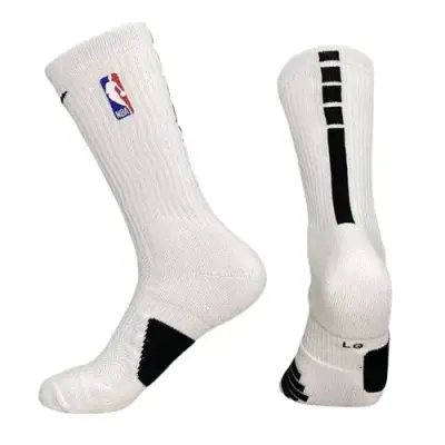Nike NBA Socks — USFans Spreadsheet photo