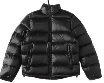 Nike Nocta Puffer Jacket Black — USFans Spreadsheet photo