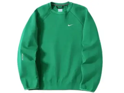 Nike Nocta Tech Fleece Jacket — USFans Spreadsheet photo