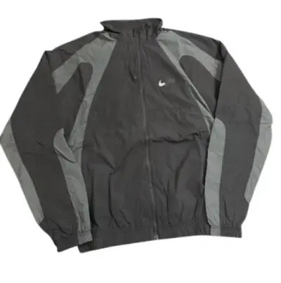 Nike Nocta Tech Fleece Jacket — USFans Spreadsheet photo