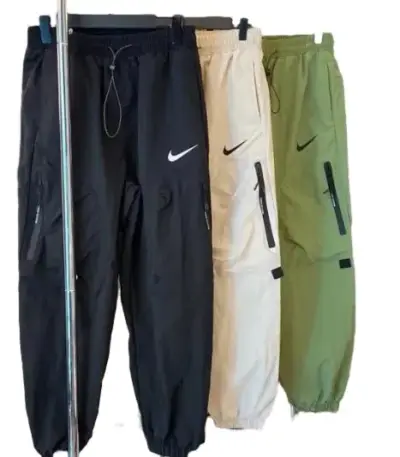 Nike Pants — USFans Spreadsheet photo