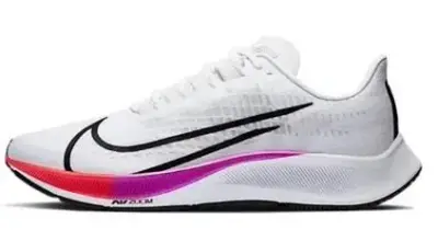 Nike Pegasus 37 — USFans Spreadsheet photo