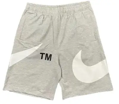 Nike Shorts — USFans Spreadsheet photo