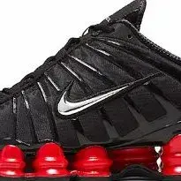 Nike Shox Skepta Shoes — USFans Spreadsheet photo