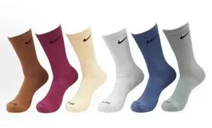 Nike Socks — USFans Spreadsheet photo 1