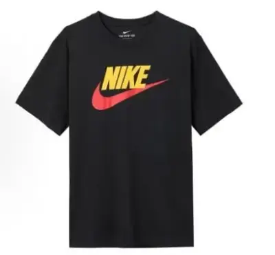 Nike T-shirt — USFans Spreadsheet photo