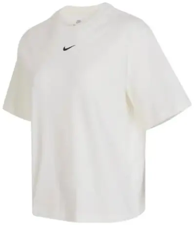 Nike T-shirt — USFans Spreadsheet photo