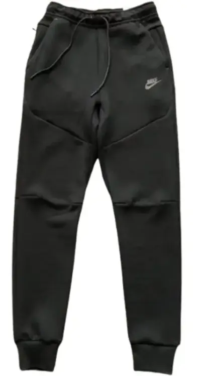 Nike Tech Fleece Black Pants — USFans Spreadsheet photo