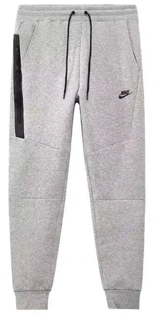 Nike Tech Fleece Black Pants — USFans Spreadsheet photo