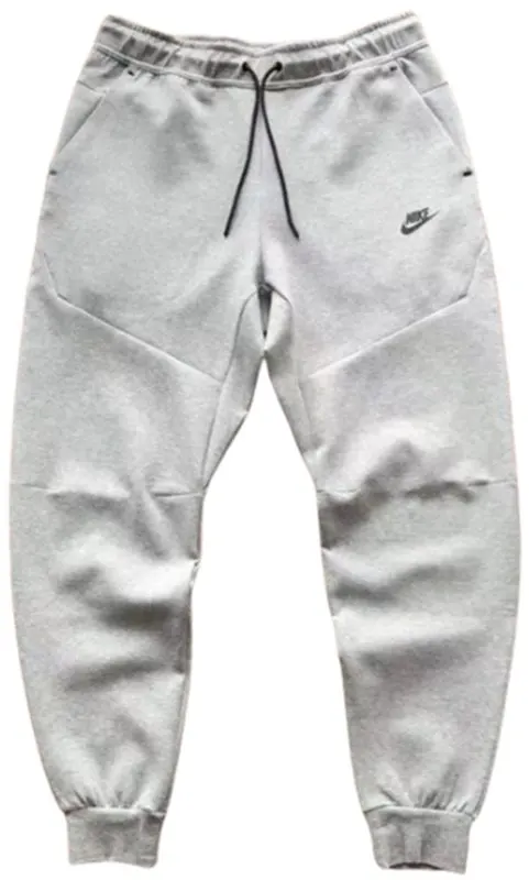 Nike Tech Fleece Blue Pants — USFans Spreadsheet photo 1