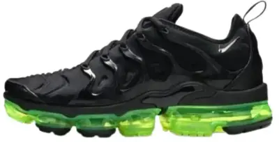 Nike Vapormax — USFans Spreadsheet photo