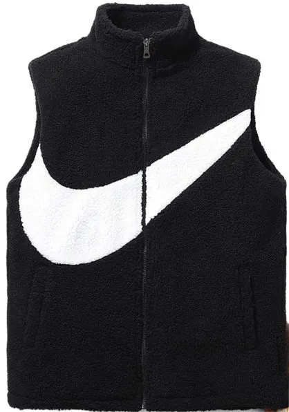 Nike Vest — USFans Spreadsheet photo 1