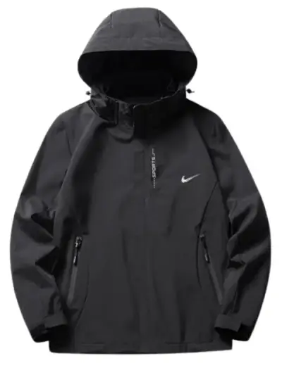 Nike Windbreaker Jacket — USFans Spreadsheet photo