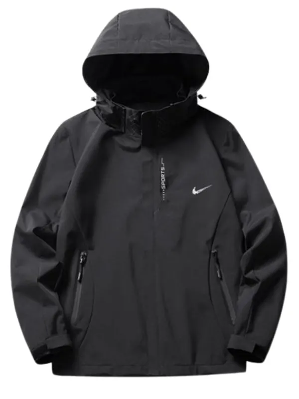 Nike Windbreaker Jacket — USFans Spreadsheet photo 1
